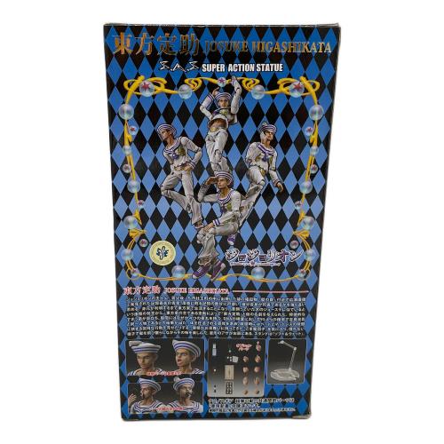 MEDICOS (メディコス) 超像可動 ジョジョの奇妙な冒険 Part8-53.東方定助 （荒木飛呂彦指定カラー） フィギュア