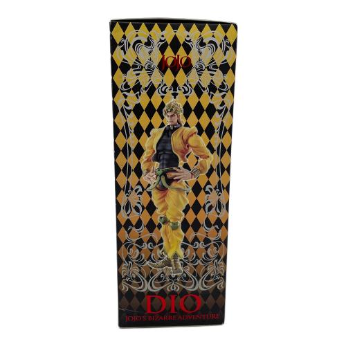 MEDICOS (メディコス) 超像可動 ジョジョの奇妙な冒険 第三部 11.DIO（荒木飛呂彦指定カラー） フィギュア