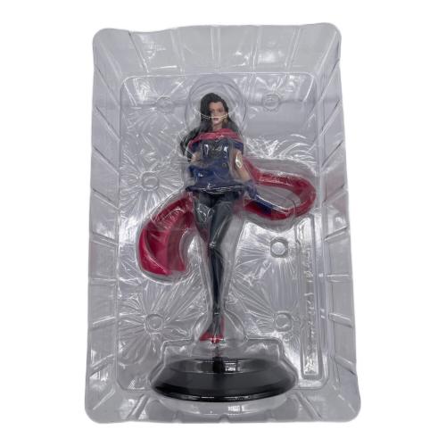 MEDICOS (メディコス) スタチューレジェンド ジョジョの奇妙な冒険 第2部 39.リサリサ フィギュア