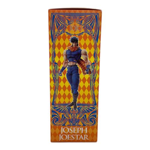 MEDICOS (メディコス) 超像可動 ジョジョの奇妙な冒険 第二部 30.ジョセフ・ジョースター フィギュア