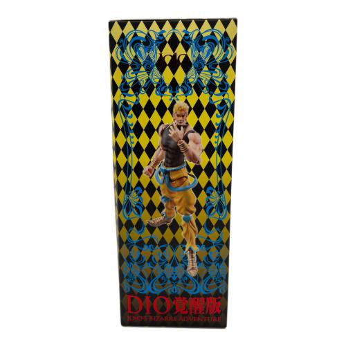 MEDICOS (メディコス) 超像可動 ジョジョの奇妙な冒険 第三部 18.DIO（ディオ）覚醒版 フィギュア