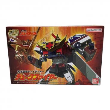 怪盗戦隊ルパンレンジャーVS警察戦隊パトレンジャー DXジャックポット