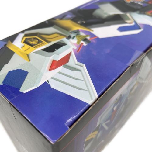 BANDAI (バンダイ) SMP [SHOKUGAN MODELING PROJECT] 勇者警察ジェイデッカー フィギュア ■食玩