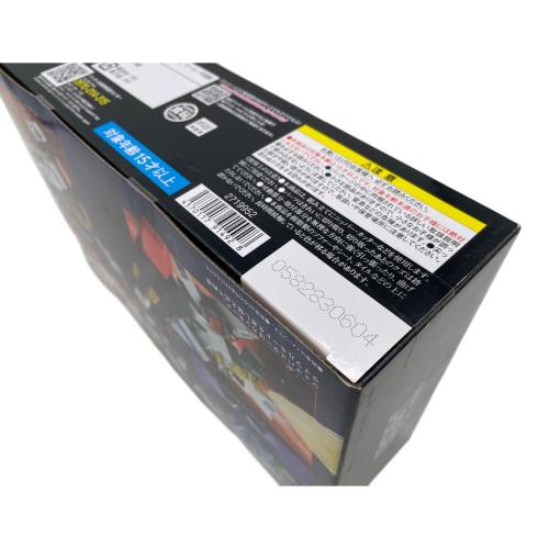 BANDAI (バンダイ) SMP [SHOKUGAN MODELING PROJECT] 勇者警察ジェイデッカー フィギュア ■食玩