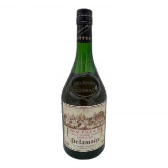 デラマン コニャック ■目減り有 700ml