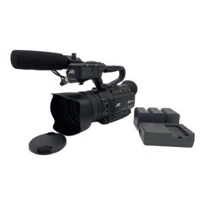 JVC（ヴィクター） 業務用ビデオカメラ GY-HM175