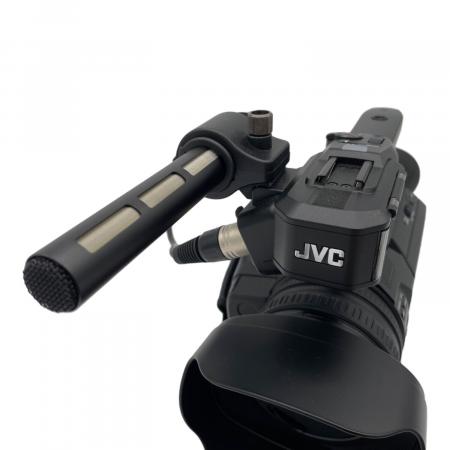 JVC 4Kビデオカメラ ケース付き　GY-HM175 4Kメモリーカードカメラレコーダー GY-HM175 | 業務用ビデオカメラ | JVC