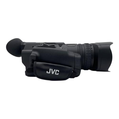JVC（ヴィクター） 業務用ビデオカメラ GY-HM175