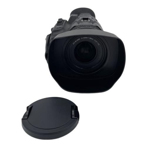 JVC（ヴィクター） 業務用ビデオカメラ GY-HM175