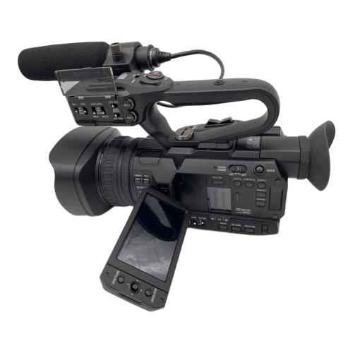 JVC（ヴィクター） 業務用ビデオカメラ GY-HM175