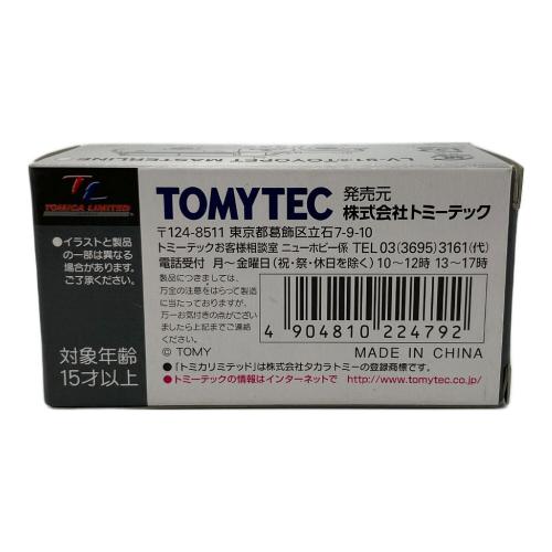 TOMICA LIMITED (トミカリミテッド) トミカリミテッドヴィンテージ LV-91 トミカ