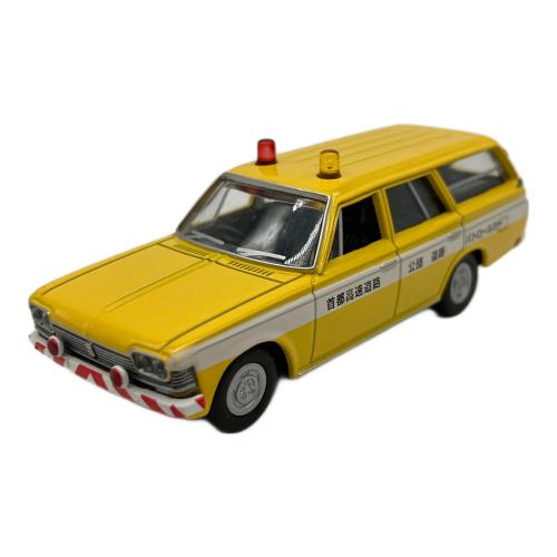 TOMICA LIMITED (トミカリミテッド) トミカリミテッドヴィンテージ LV-18a トミカ