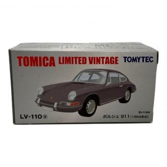 TOMICA LIMITED (トミカリミテッド) トミカリミテッドヴィンテージ LV-110a トミカ