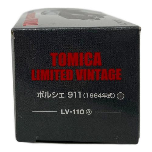 TOMICA LIMITED (トミカリミテッド) トミカリミテッドヴィンテージ LV-110a トミカ