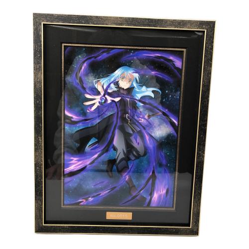 転生したらスライムだった件 (テンセイシタラスライムダッタケン) - Playstation5用ソフト テンペストストーリーズ -