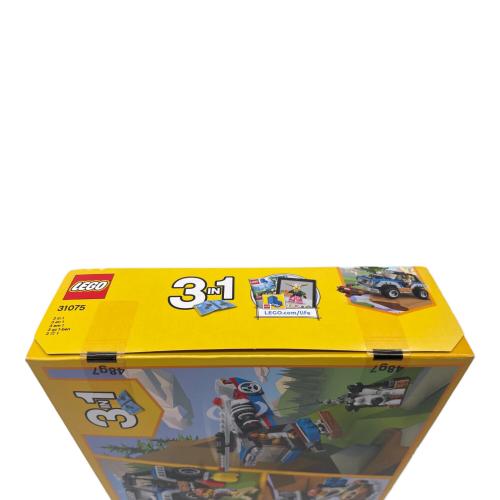 LEGO (レゴ) CREATOR レゴブロック 未開封品