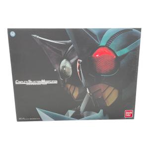 仮面ライダーカブト COMPLETE SELECTION MODIFICATION 仮面ライダーカブト HOPPERZECTER 仮面ライダー