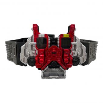 仮面ライダーW(ダブル) (カメンライダーダブル) CSMダブルドライバー 仮面ライダー ■メモリ無し・スロットル無し