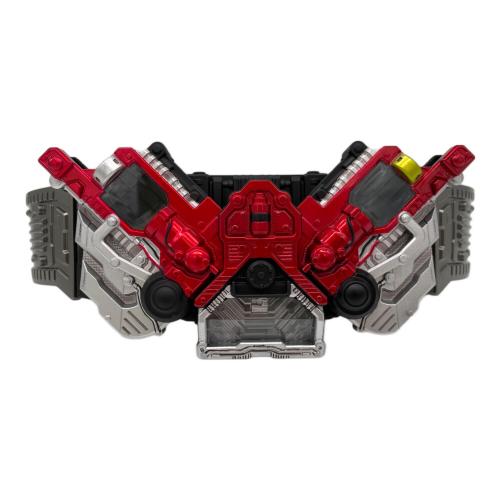 仮面ライダーW(ダブル) (カメンライダーダブル) CSMダブルドライバー 仮面ライダー ■メモリ無し・スロットル無し