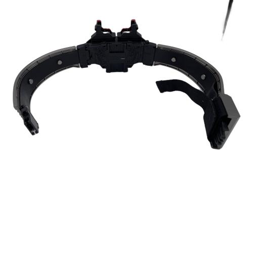 仮面ライダーW(ダブル) (カメンライダーダブル) CSMダブルドライバー 仮面ライダー ■メモリ無し・スロットル無し