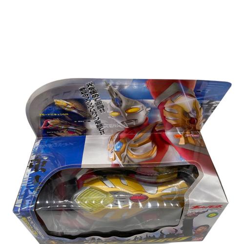 DXマックススパーク 「ウルトラマンマックス」 ウルトラマン