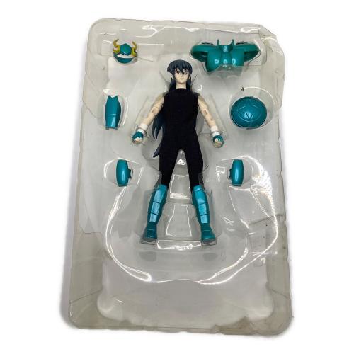 聖闘士星矢 DX装着リアルクロス フィギュア ■箱潰れあり