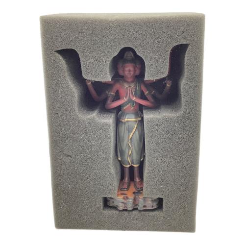 国宝阿修羅展公式フィギュア フィギュア