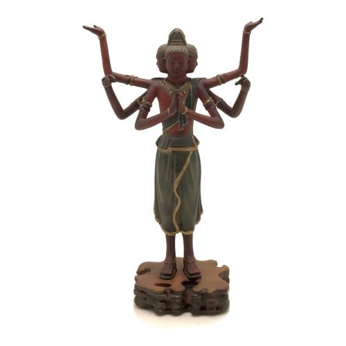 国宝阿修羅展公式フィギュア フィギュア