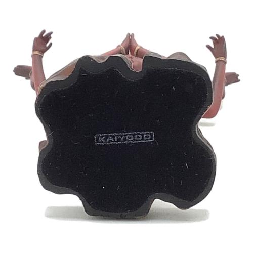 国宝阿修羅展公式フィギュア フィギュア