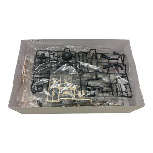 フレームアームズ・ガール 轟雷 プラモデル プラモデル