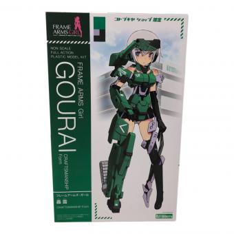 KOTOBUKIYA (コトブキヤ) フレームアームズ・ガール スティレット プラモデル プラモデル