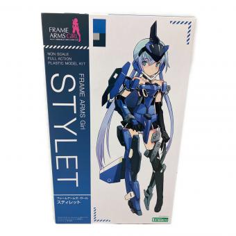 KOTOBUKIYA (コトブキヤ) フレームアームズ・ガール 轟雷 CRAFTSMANSHIP Form プラモデル プラモデル
