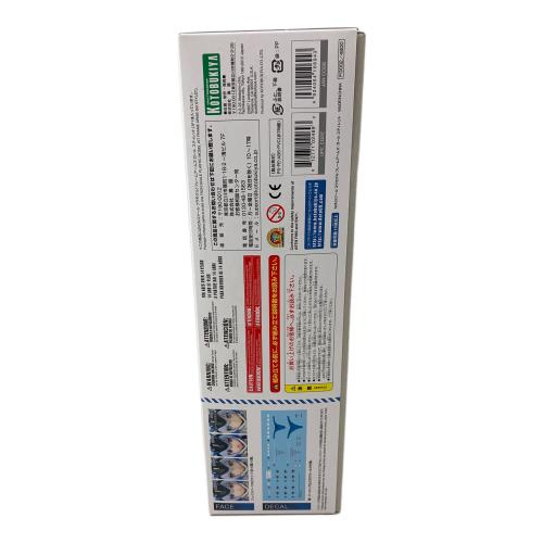 KOTOBUKIYA (コトブキヤ) フレームアームズ・ガール 轟雷 CRAFTSMANSHIP Form プラモデル プラモデル