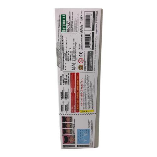 KOTOBUKIYA (コトブキヤ) フレームアームズ・ガール 轟雷 Monotone Form プラモデル