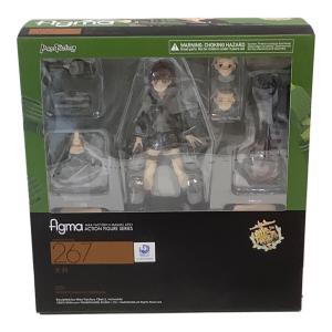 figma 艦隊これくしょん -艦これ- 大井 プラモデル