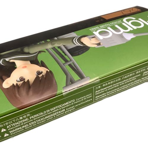 figma 艦隊これくしょん -艦これ- 大井 プラモデル