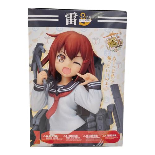艦隊これくしょん -艦これ- 雷 -アニメver.- 1/8 フィギュア