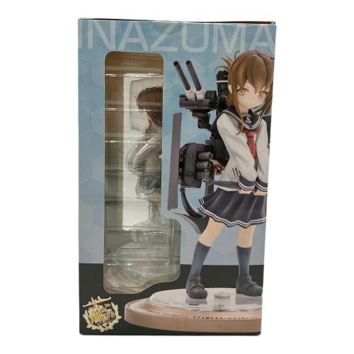 艦隊これくしょん -艦これ- 電 1/7 完成品フィギュア フィギュア