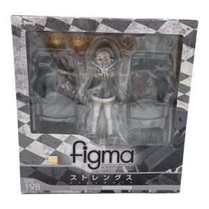 figma ストレングス TV ANIMATION ver. フィギュア