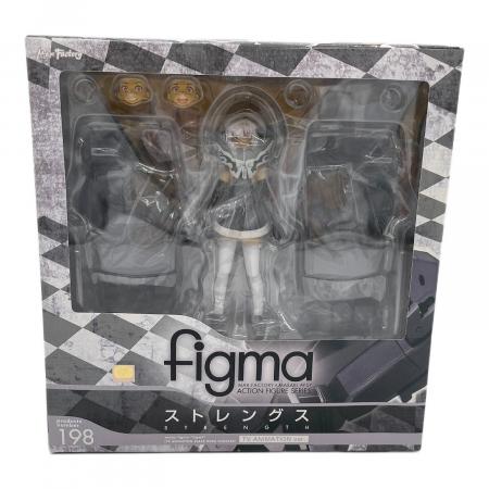 figma ストレングス TV ANIMATION ver. フィギュア｜トレファクONLINE