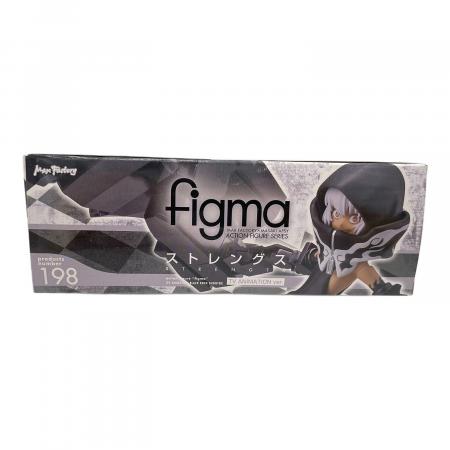 figma ストレングス TV ANIMATION ver. フィギュア｜トレファクONLINE