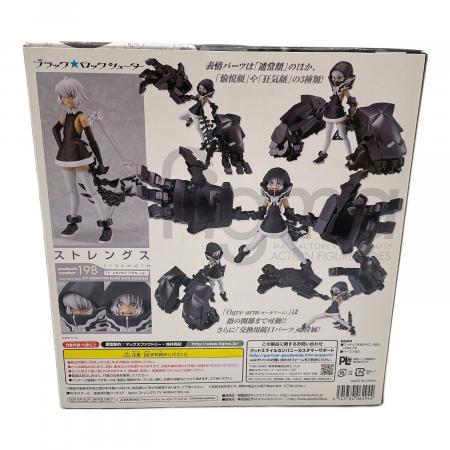 figma ストレングス TV ANIMATION ver. フィギュア｜トレファクONLINE