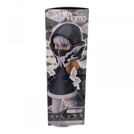 figma ストレングス TV ANIMATION ver. フィギュア｜トレファクONLINE