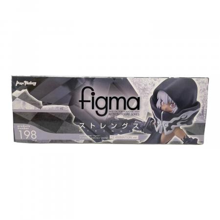 figma ストレングス TV ANIMATION ver. フィギュア｜トレファクONLINE