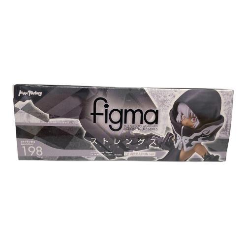 figma ストレングス TV ANIMATION ver. フィギュア