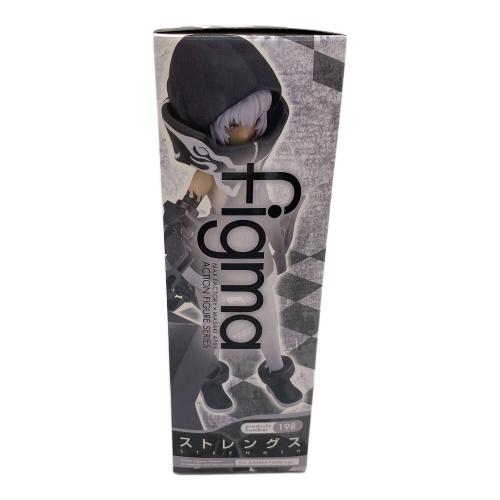 figma ストレングス TV ANIMATION ver. フィギュア