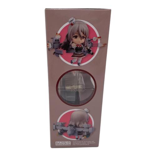 ねんどろいど 艦隊これくしょん -艦これ- Pola プラモデル