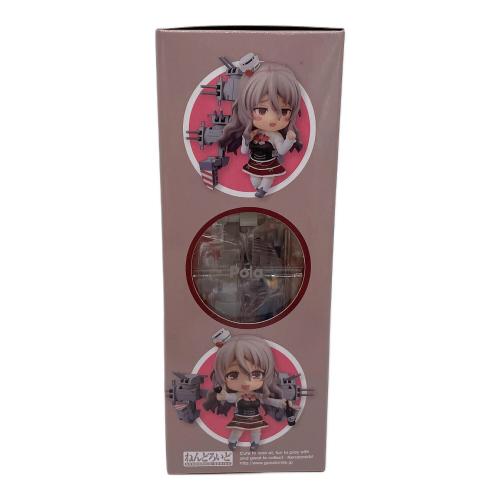 ねんどろいど 艦隊これくしょん -艦これ- Pola プラモデル