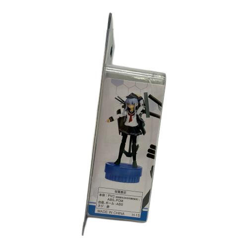 ミクロマンアーツ 艦隊これくしょん-艦これ- MA1014 駆逐艦 響 フィギュア