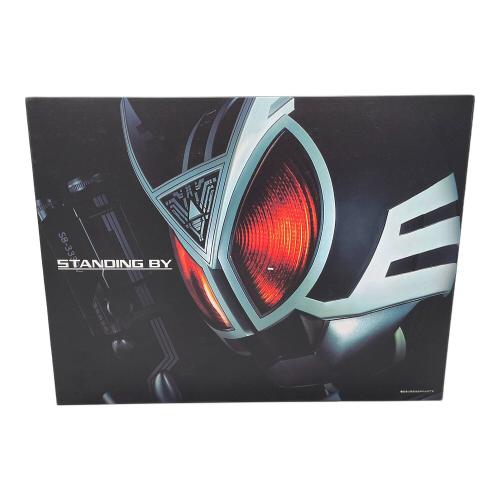 BANDAI (バンダイ) CSM デルタギア 仮面ライダー